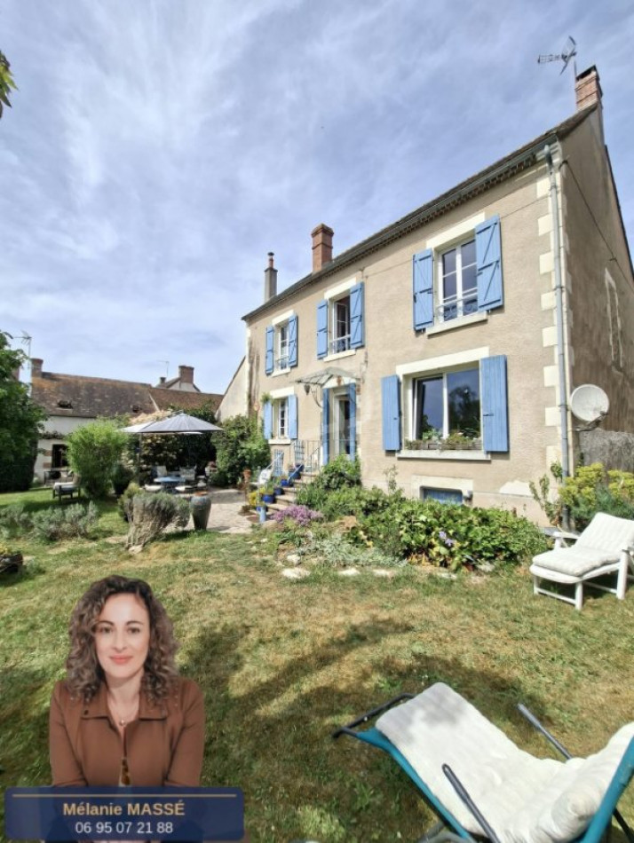 vente Maison Arquian - Photo 1