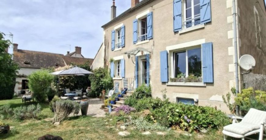 vente Maison Arquian