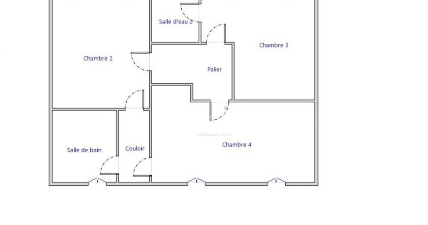 vente Maison Arquian