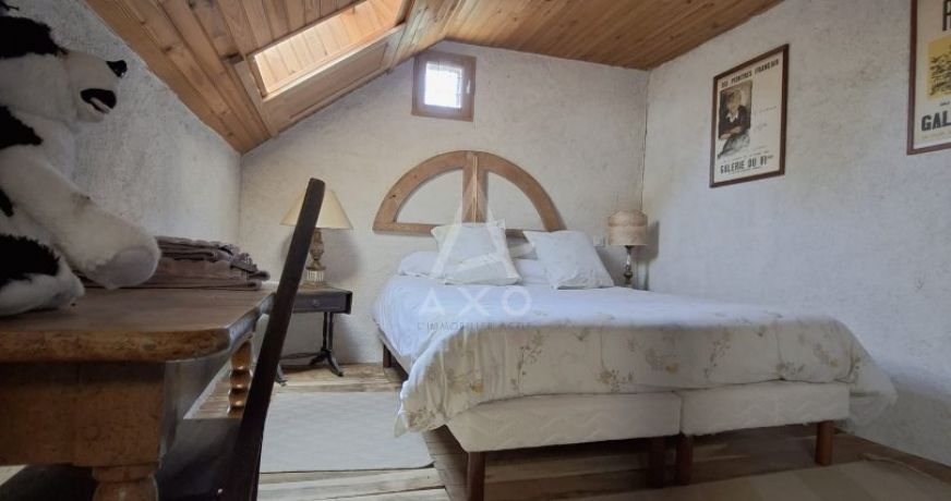 vente Maison Arquian