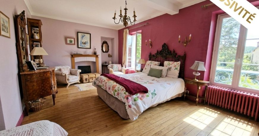 vente Maison Arquian