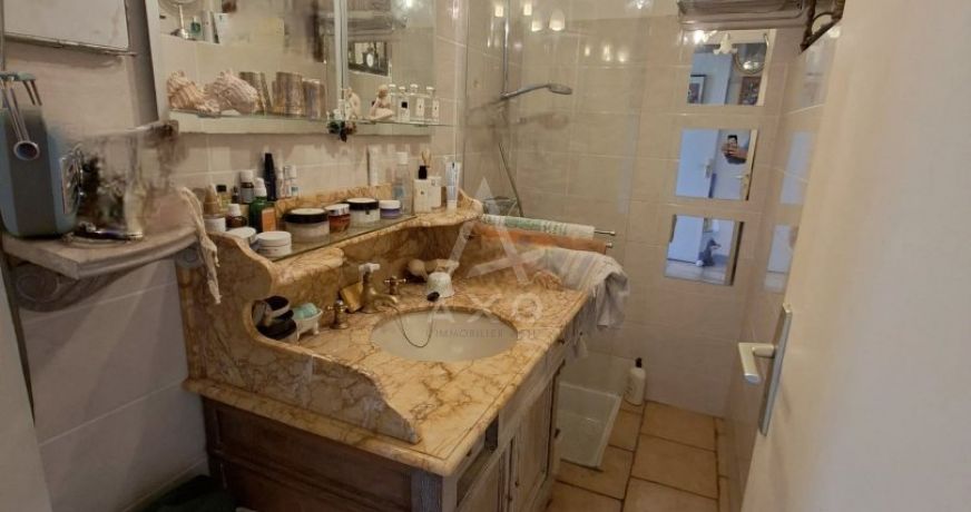 vente Maison Arquian