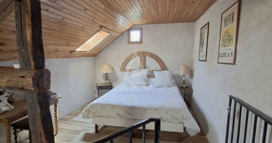 vente Maison Arquian