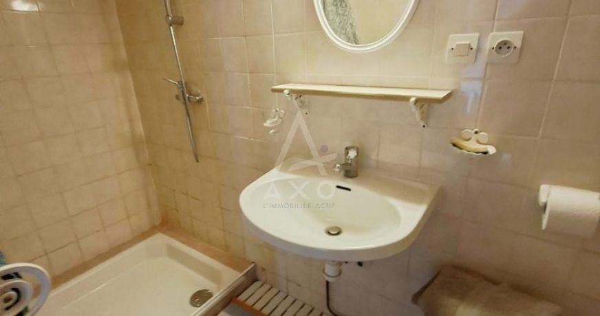 vente Maison Arquian