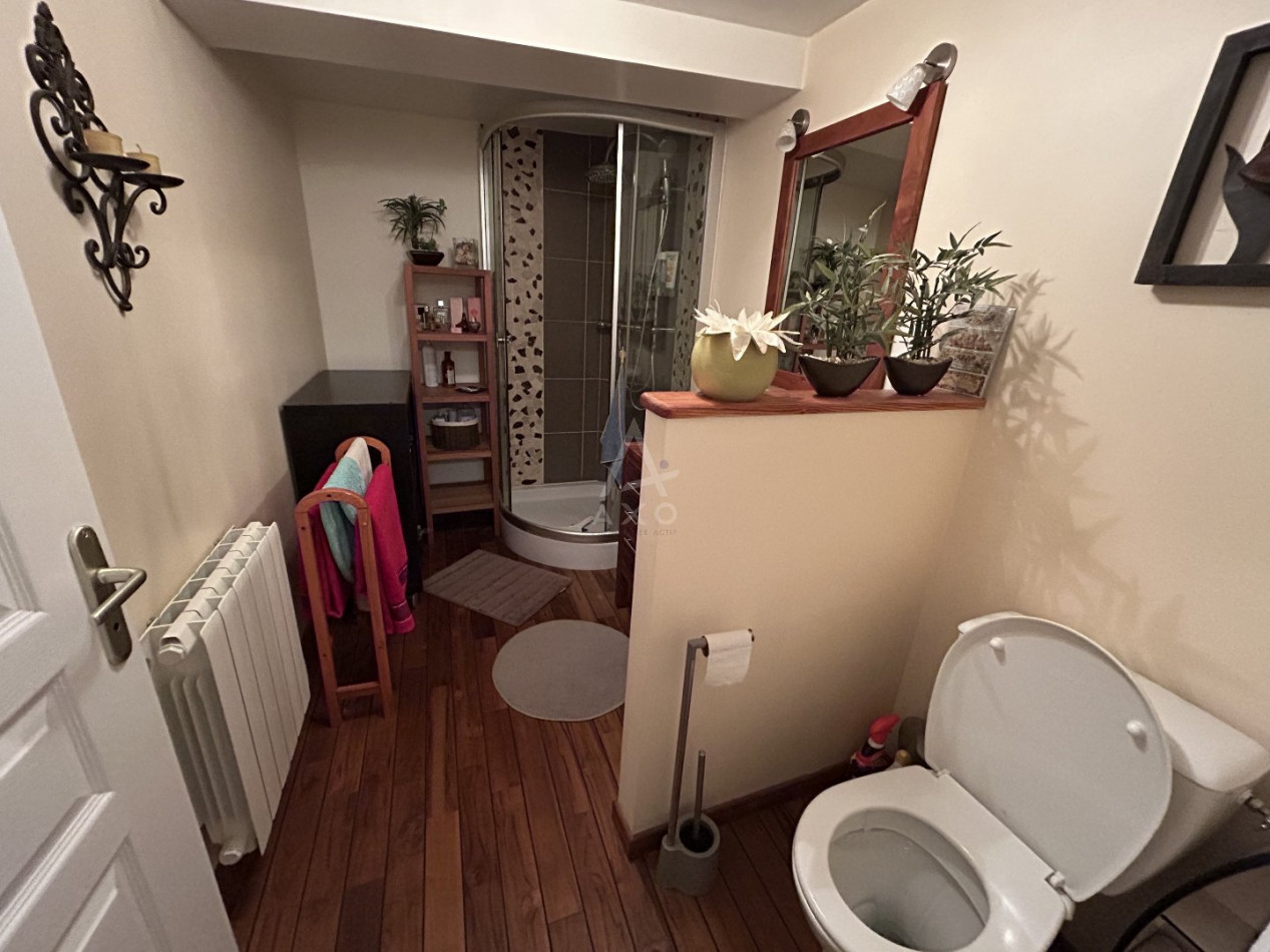 vente Maison La Bazouge Du Desert - Photo 6