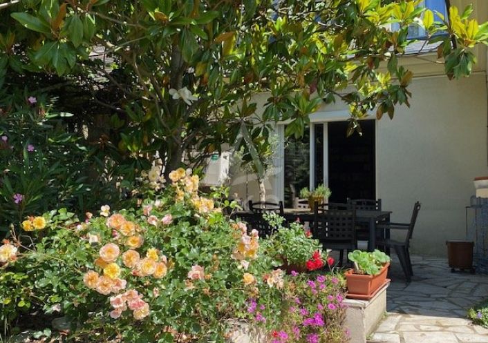 vente Maison Saint Maur Des Fosses