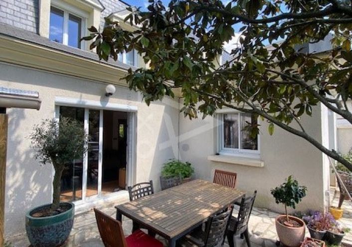 vente Maison Saint Maur Des Fosses