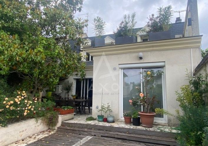 vente Maison Saint Maur Des Fosses