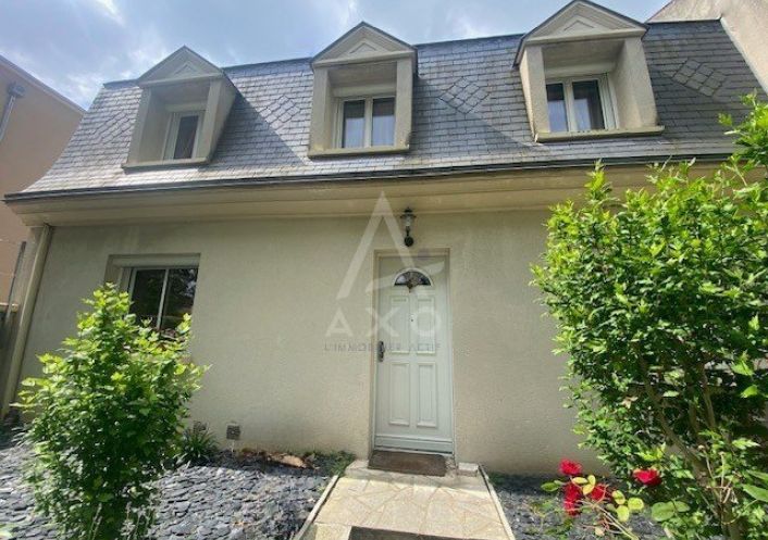 vente Maison Saint Maur Des Fosses