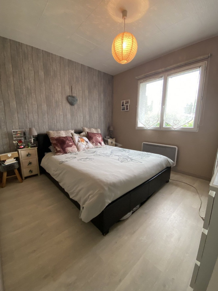 vente Maison Saint Symphorien - Photo 5