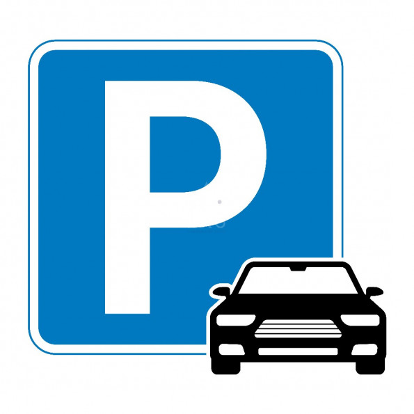 vente Parking intérieur Paris 10eme Arrondissement - Photo 1