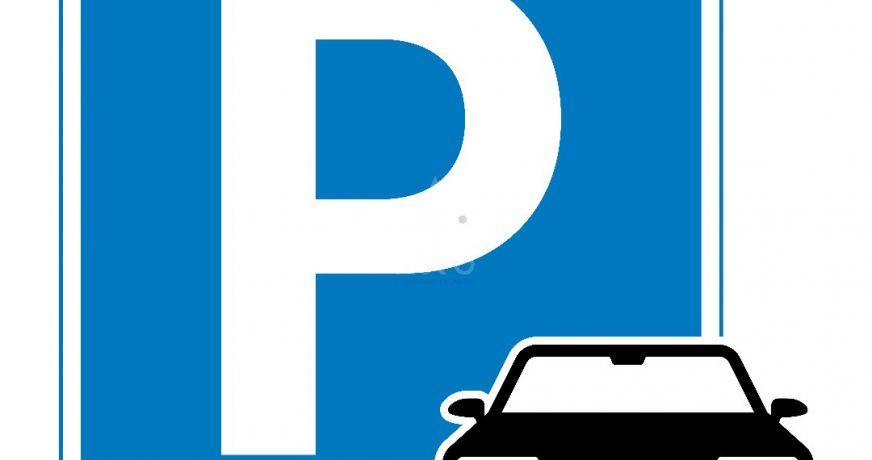 vente Parking intérieur Paris 10eme Arrondissement