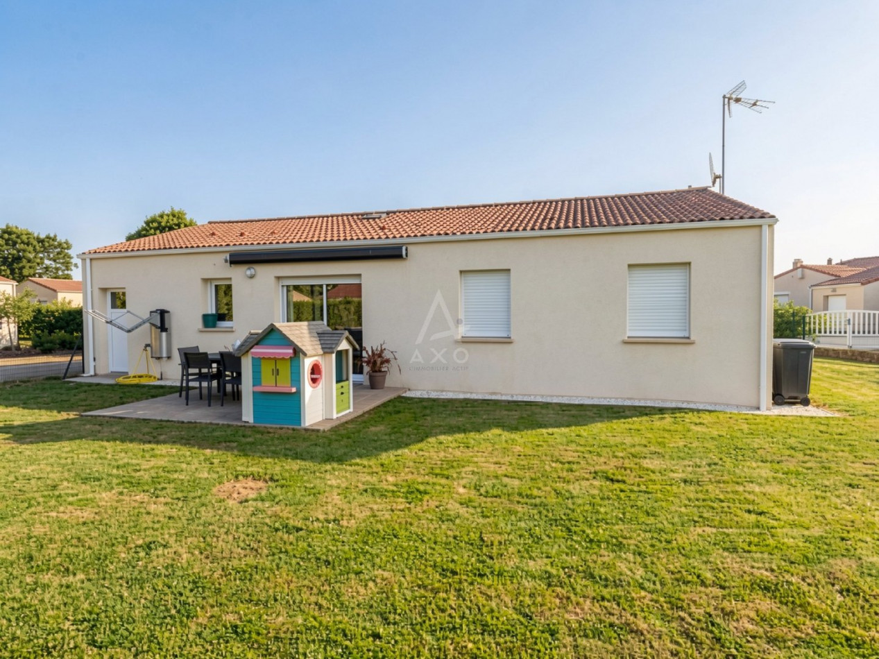 vente Maison Sainte Cecile - Photo 2