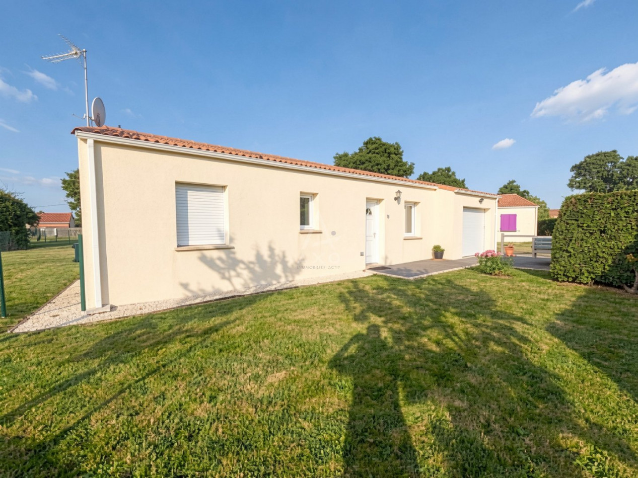vente Maison Sainte Cecile - Photo 1