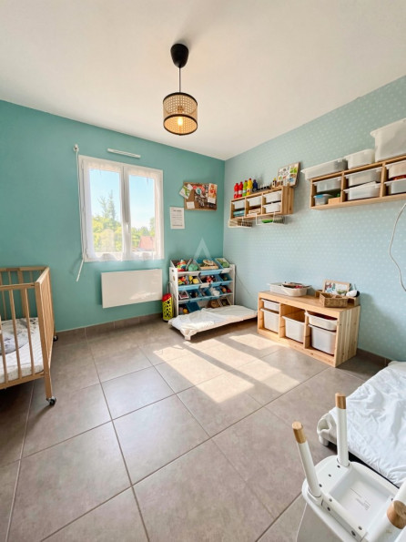 vente Maison Sainte Cecile - Photo 7