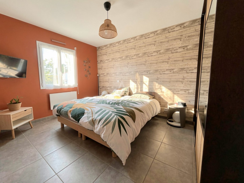 vente Maison Sainte Cecile - Photo 6