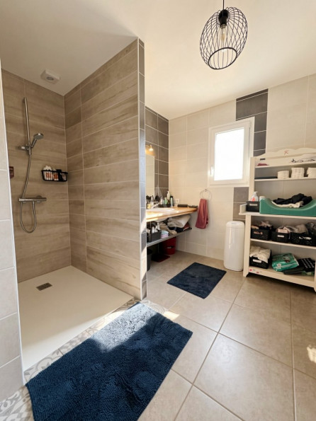vente Maison Sainte Cecile - Photo 9