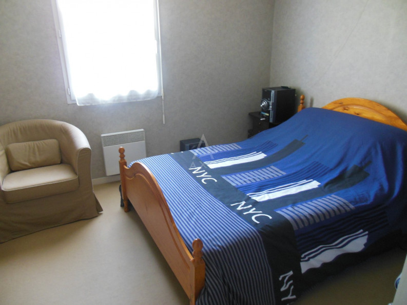 vente Appartement Crozon - Photo 5