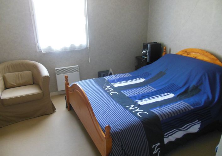 vente Appartement Crozon