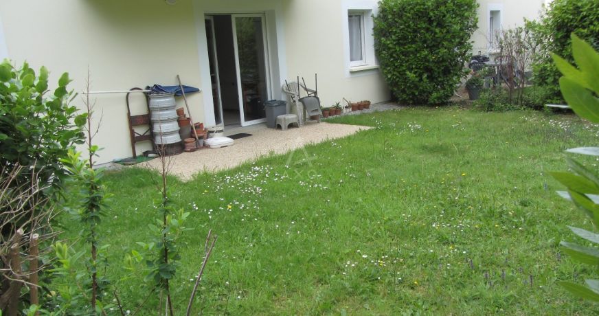 vente Appartement Crozon