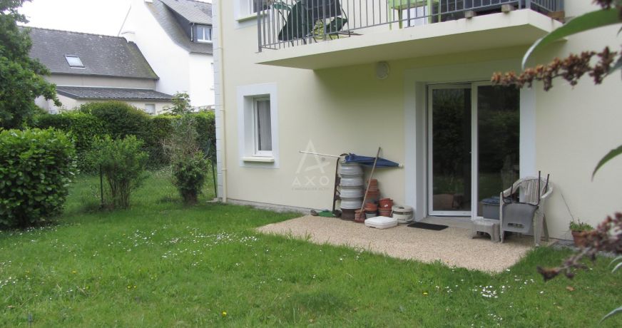 vente Appartement Crozon