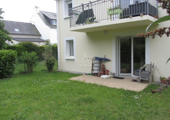 vente Appartement Crozon