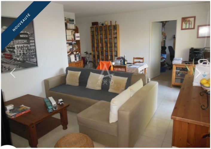 vente Appartement Crozon