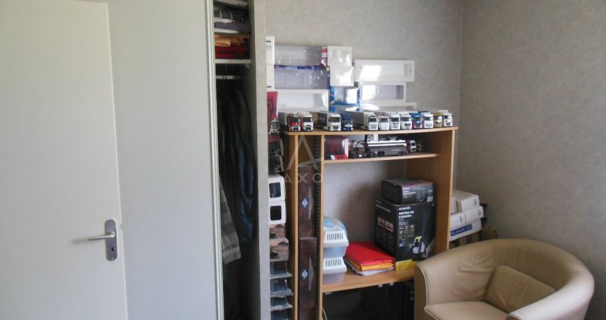 vente Appartement Crozon