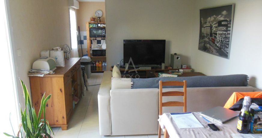 vente Appartement Crozon
