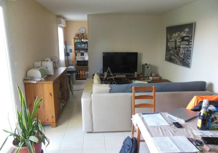 vente Appartement Crozon