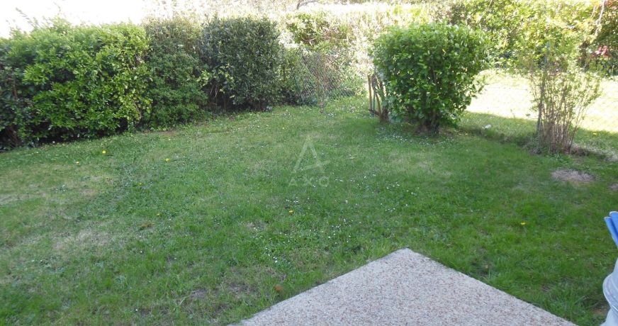vente Appartement Crozon