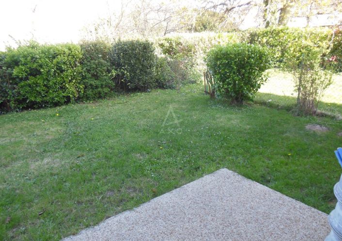 vente Appartement Crozon