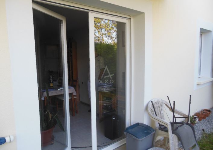 vente Appartement Crozon