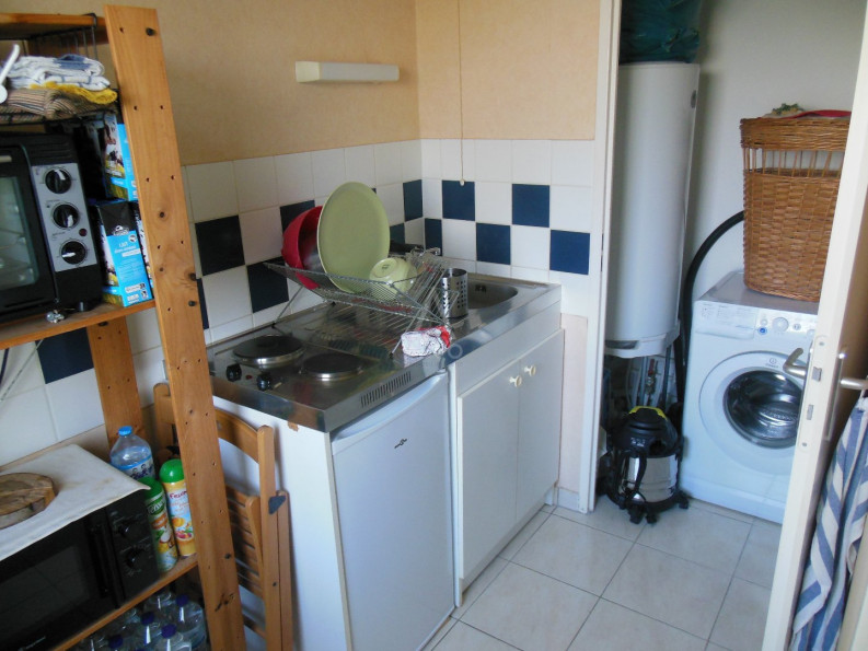 vente Appartement Crozon - Photo 6