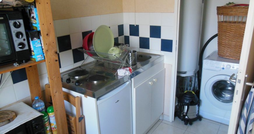 vente Appartement Crozon