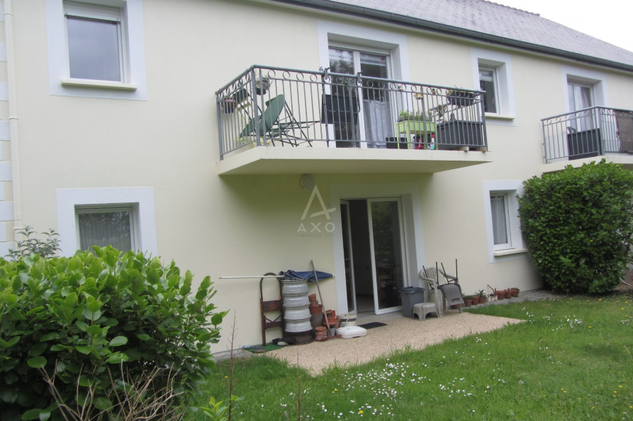 vente Appartement Crozon - Photo 1
