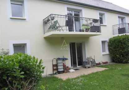 vente Appartement Crozon