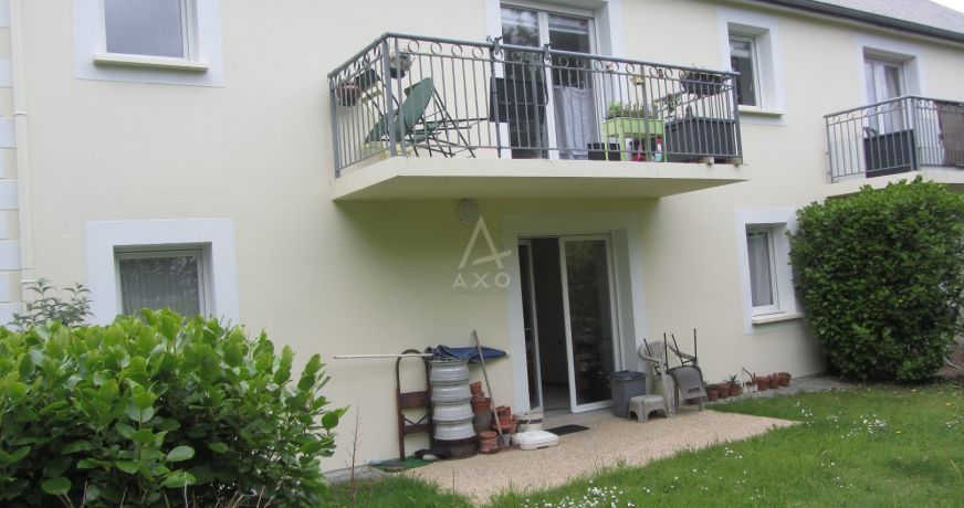 vente Appartement Crozon