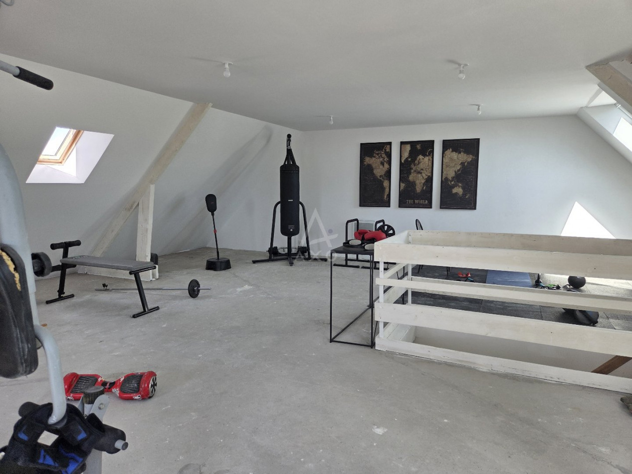 vente Maison de ville Ploemeur - Photo 15