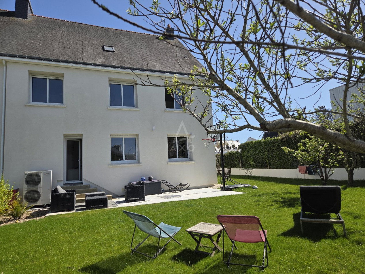 vente Maison de ville Ploemeur - Photo 3