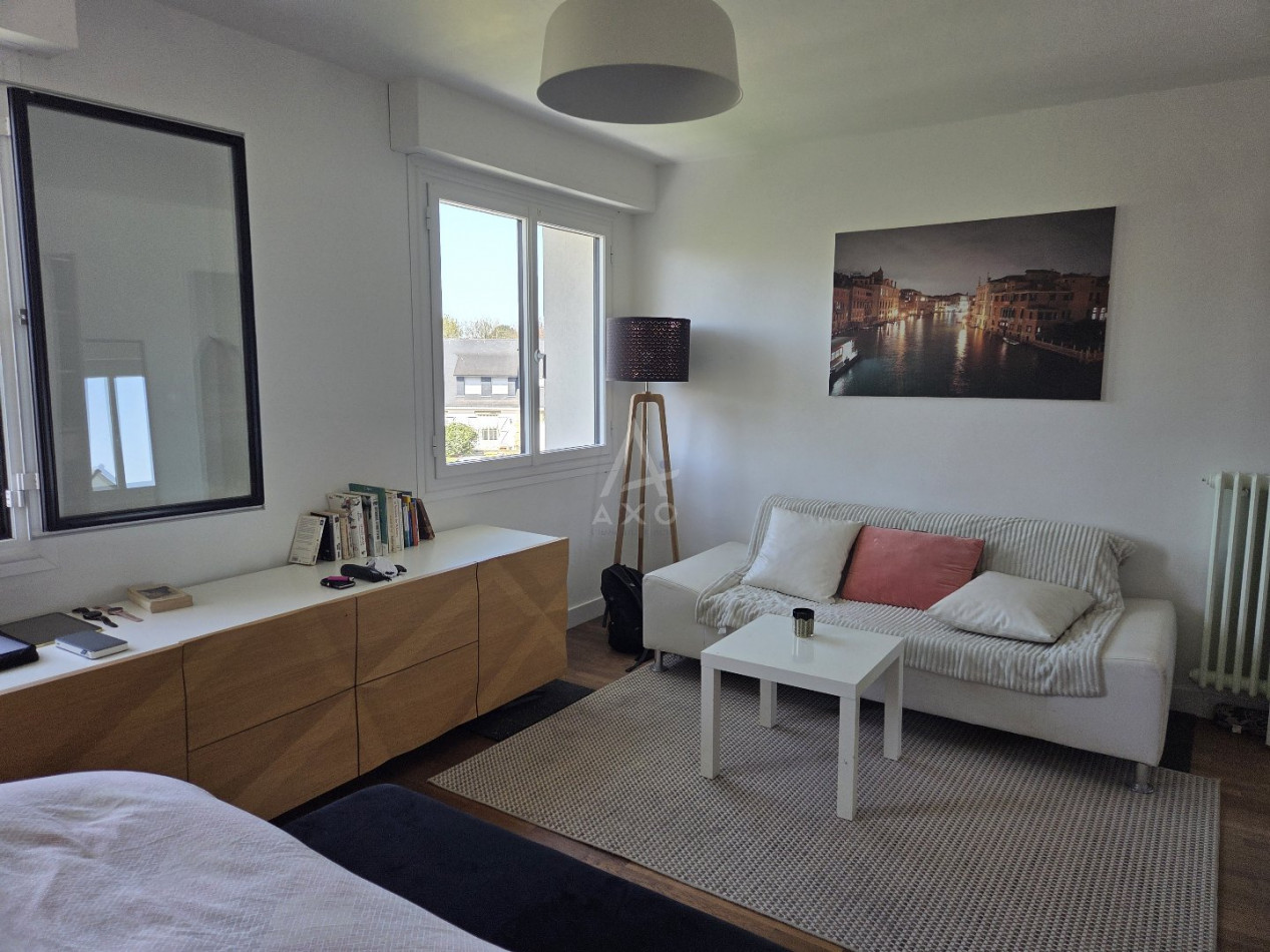 vente Maison de ville Ploemeur - Photo 8