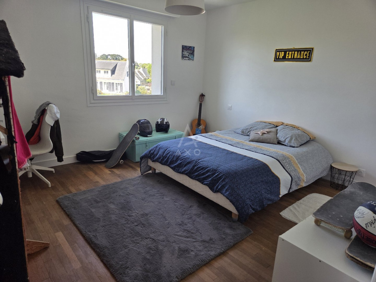 vente Maison de ville Ploemeur - Photo 16