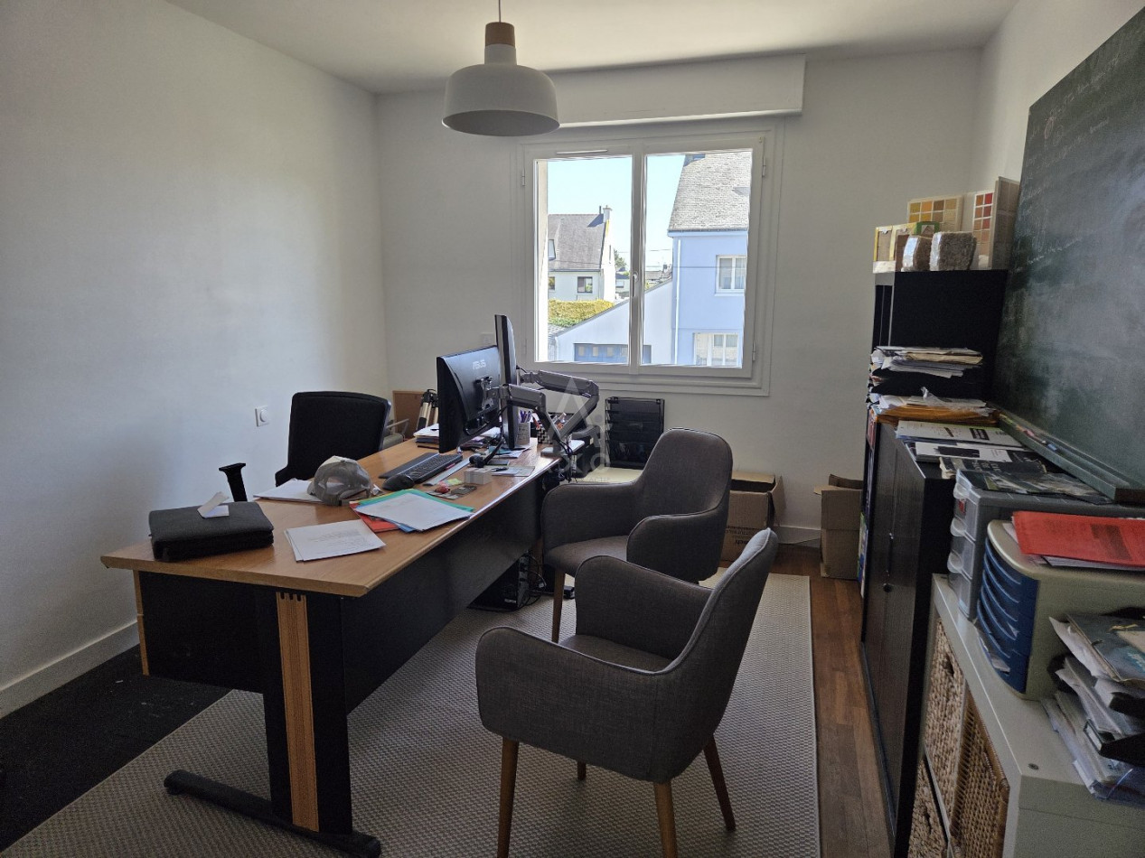 vente Maison de ville Ploemeur - Photo 10