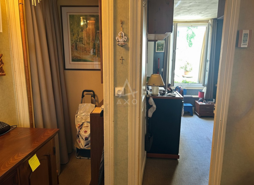 vente Appartement Paris 10eme Arrondissement - Photo 4