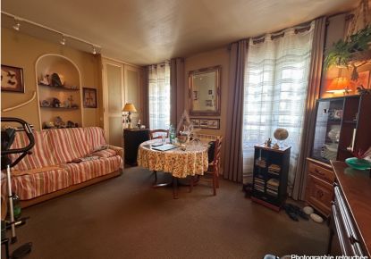 vente Appartement Paris 10eme Arrondissement