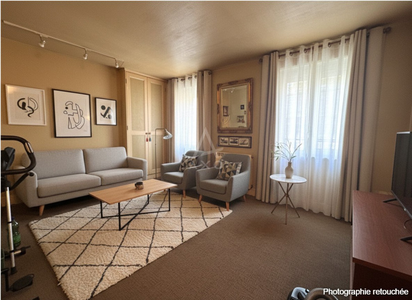 vente Appartement Paris 10eme Arrondissement - Photo 1