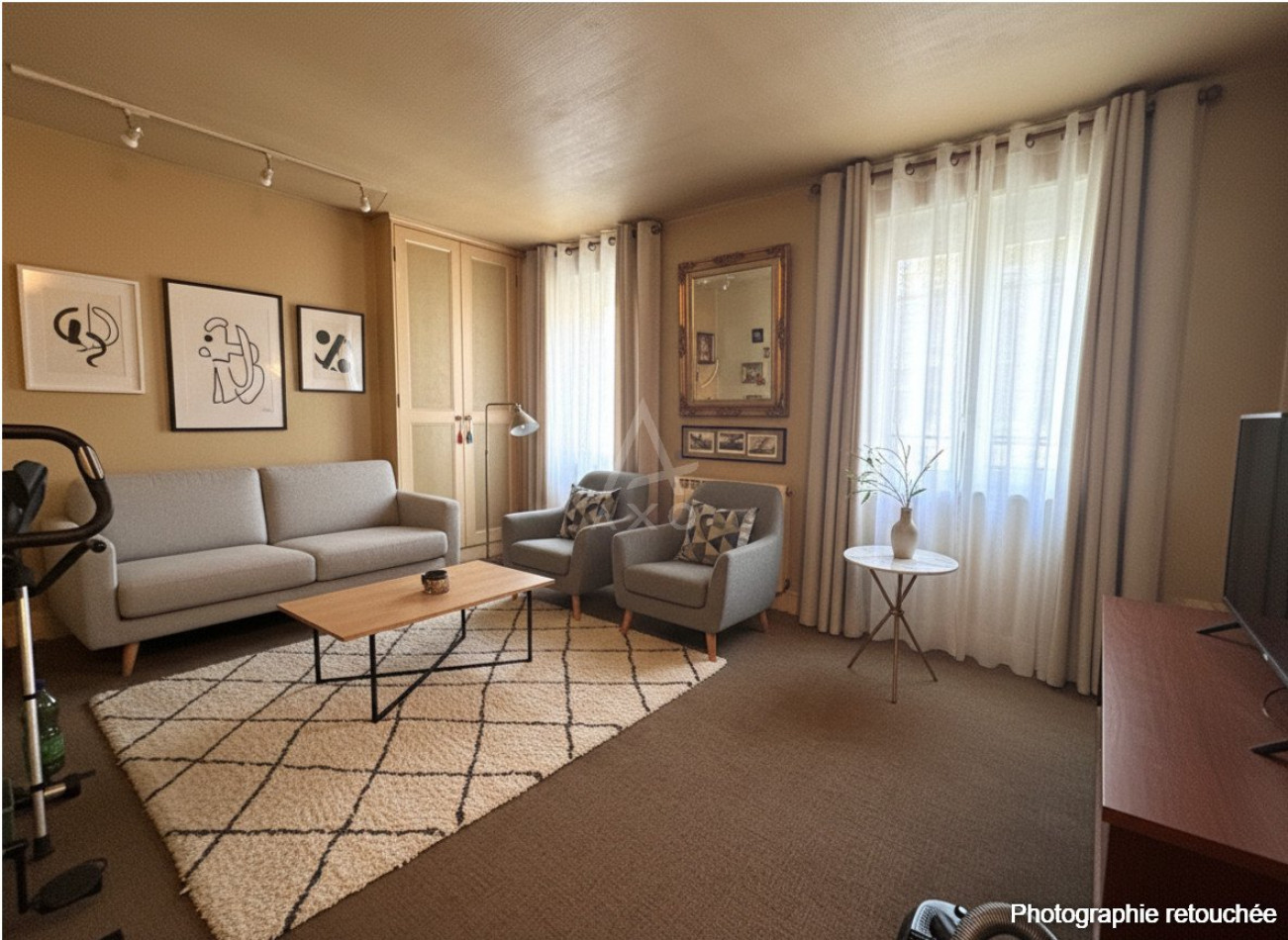 vente Appartement Paris 10eme Arrondissement - Photo 1
