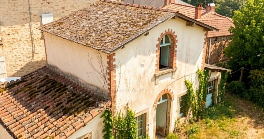 vente Maison Montaigu-vendÉe