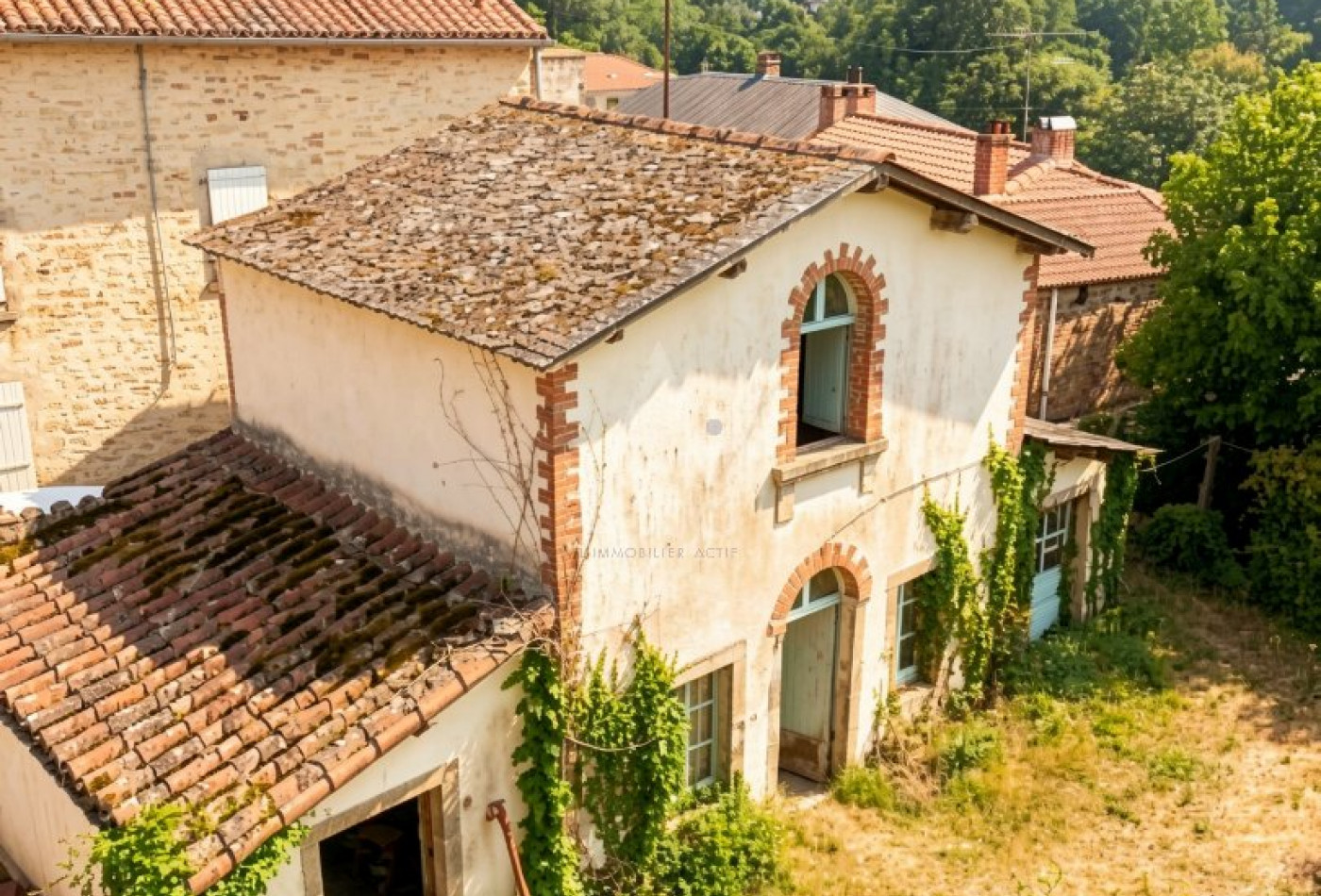 vente Maison Montaigu-vendÉe - Photo 2