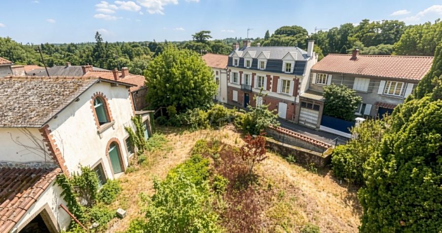 vente Maison Montaigu-vendÉe